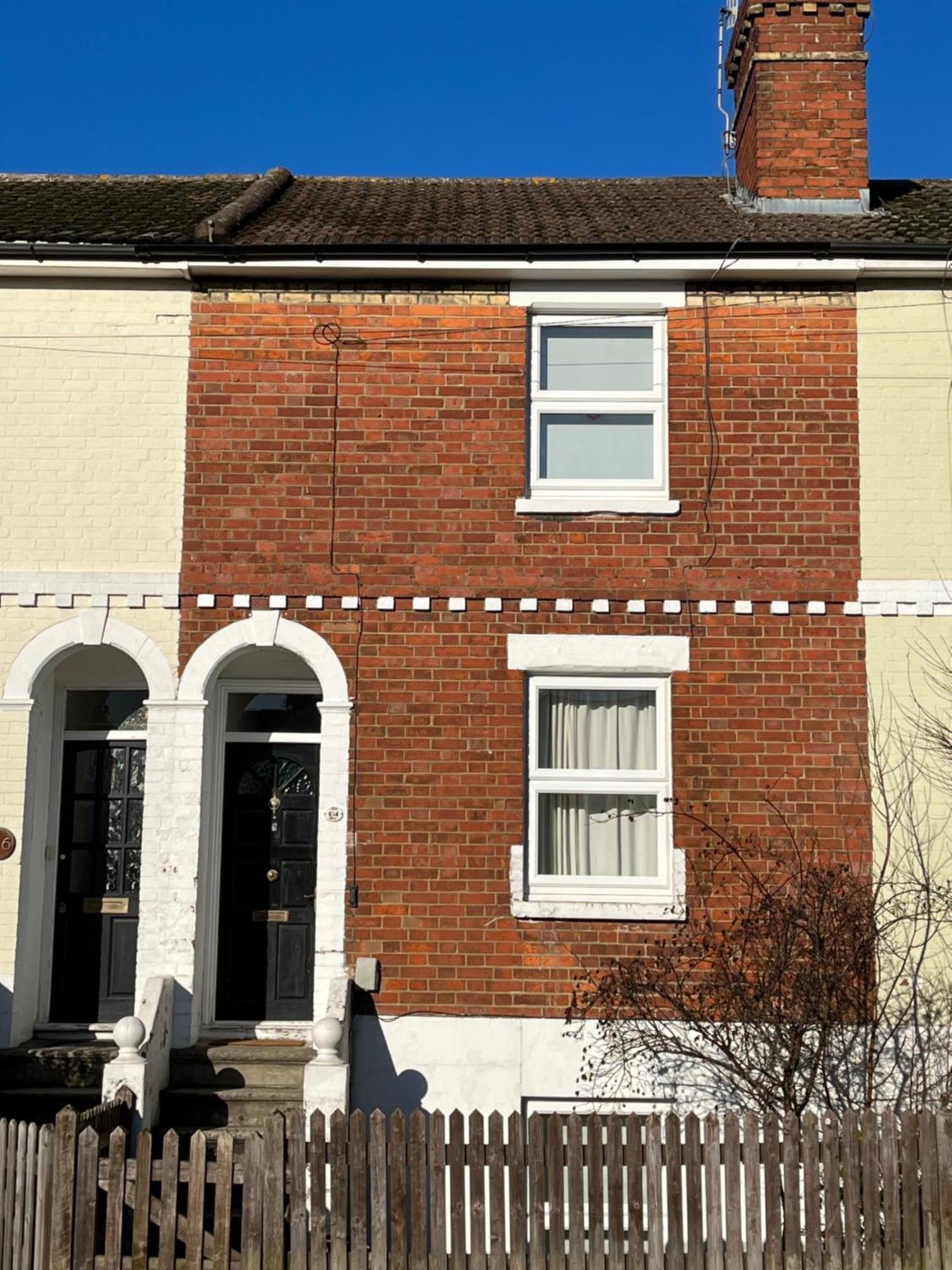 St James 3 Bedroom House In Tunbridge Wells ภายนอก รูปภาพ